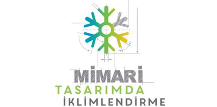 Mimari Tasarımda İklimlendirme Konferansı