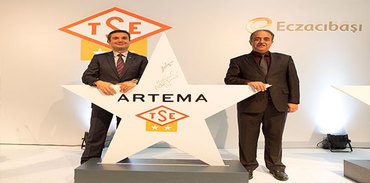 TSE, Artema’nın standartları zorladığını onayladı!