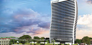 Allure Tower 48 ay sıfır faiz