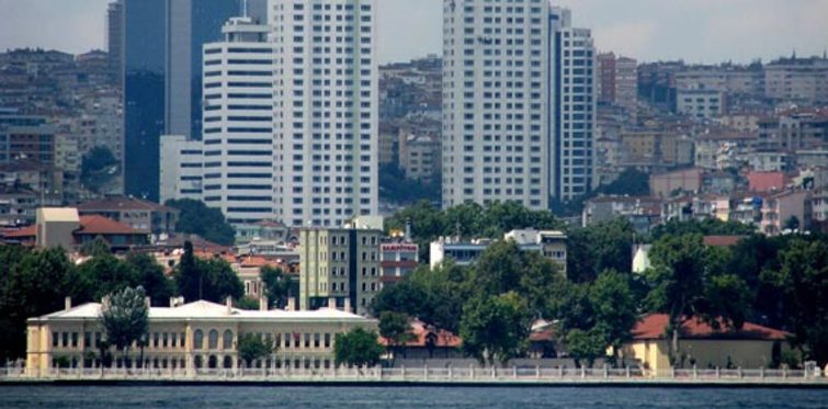 İstanbul'da konut fiyatları hızla artıyor