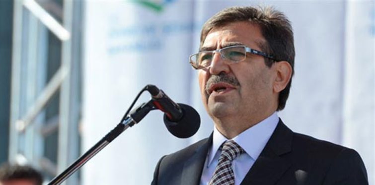 Bozcaada'ya referandum çözümü