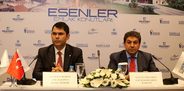 Esenler Emlak Konutları satışta