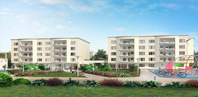Konya Prestij Park fiyatları