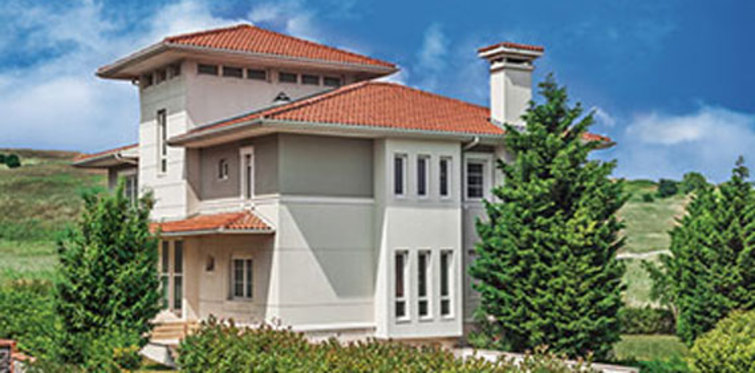 West Wall Marina 24 ay sıfır faiz