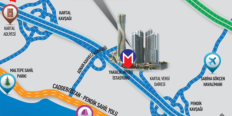 Metsan Nexus