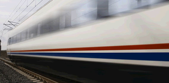 Yük taşımacılığında hızlı tren uygulanacak