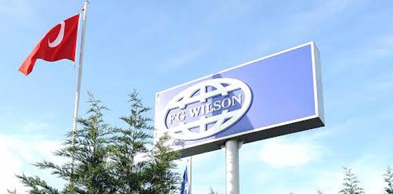 FG Wilson Türkiye yatırımlarını geliştiriyor