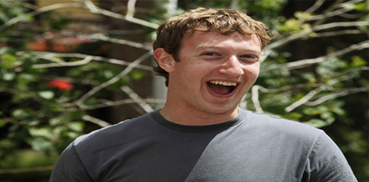 Facebook kurucusundan 10 milyon dolarlık yatırım