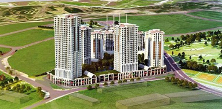 Mavera Park satışa çıkıyor