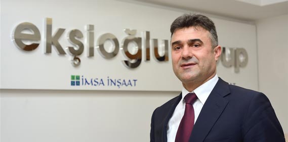 İmdat Ekşi