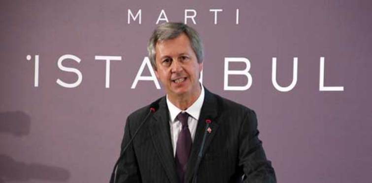 Sedat Nemli Servotel Yönetimi'ne katıldı