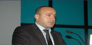 Ahmet Akbalık kimdir?