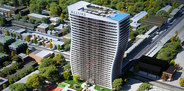 Allure Tower adres bilgileri