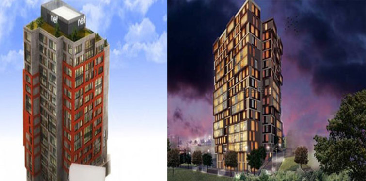 NEF Points 06 Kağıthane ödeme planı