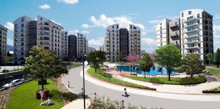 Rings İstanbul'da yılın son kampanyası