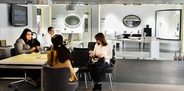 Evdema Mecidiyeköy Showroom'unu yeniledi