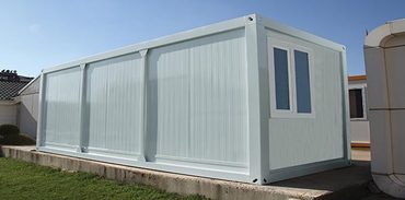 Vekon Yapı Fuarı'na Vekonas ile katıldı
