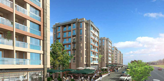 Kalekent Beylikdüzü