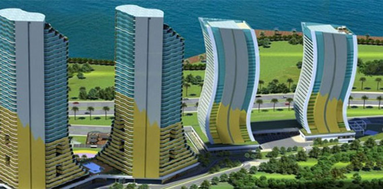İstMarina teslim tarihi!