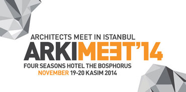 ARKIMEET 2014 için geri sayım