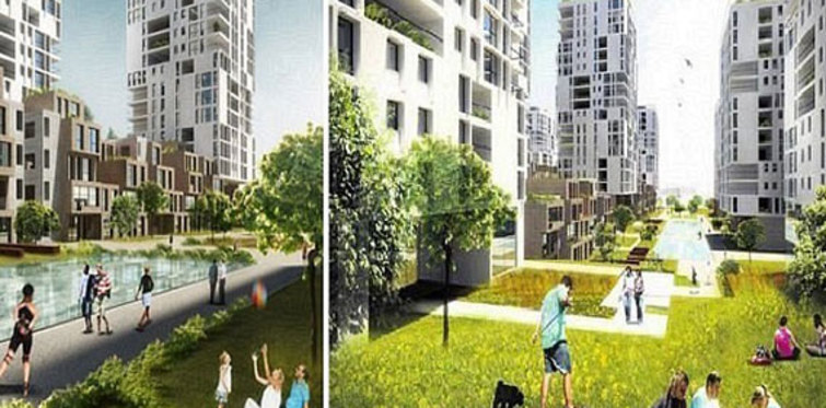 Hep İstanbul projesi fiyatları!