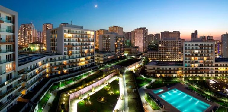İstanbul Lounge 2’de Son 30 Ev Fırsatı
