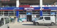 Neyzen Yapı market sayısı 10'a çıkacak