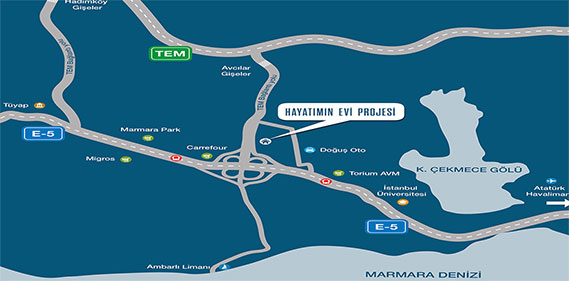 Tekfen Hep İstanbul