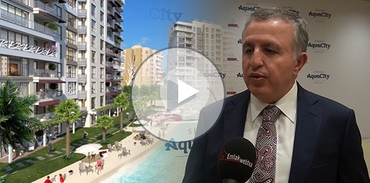 Sinpaş 40. Yılında 10 proje geliştiriyor