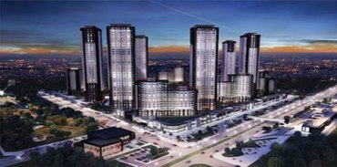 YDA Parkavenue adres bilgileri!