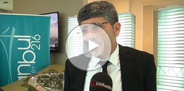 İstanbul 216 satışa çıktı