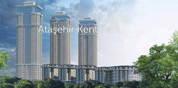 Ataşehir Kent Park