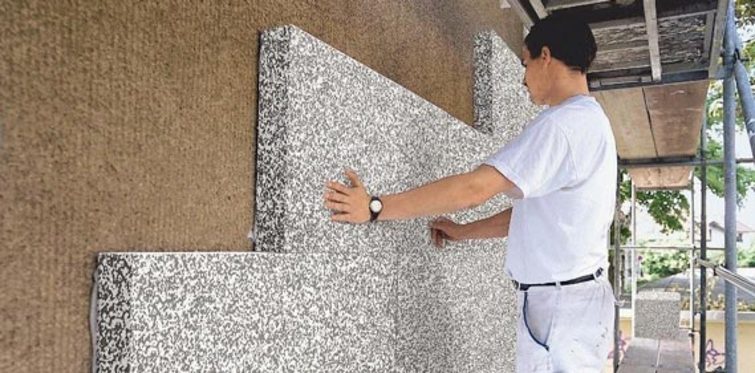 Tasarruf için ısı yalıtımı zorunlu