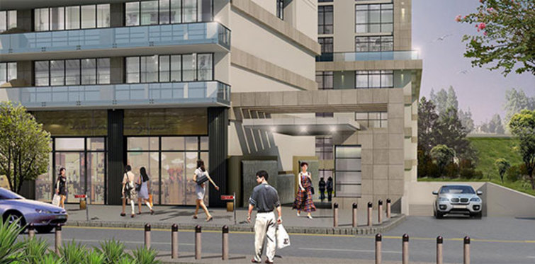 1Coastal City fiyat listesi!