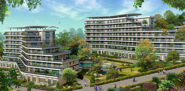Garden Planet fiyatı 209 bin TL