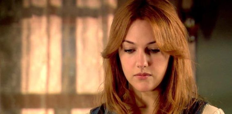 Hürrem kazandığıyla ev alıyor