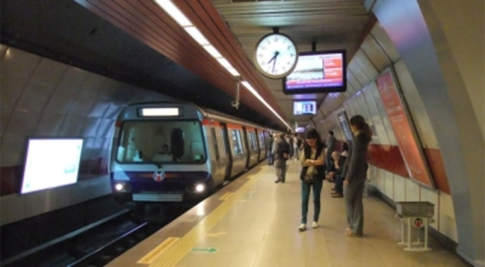 Seyrantepe metrosu açıldı mı?