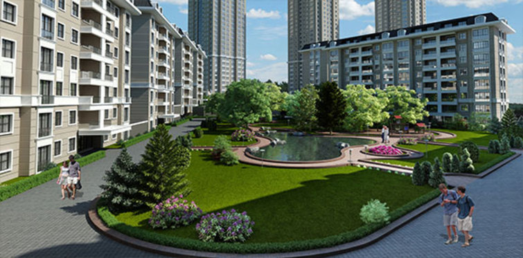 Trendist Ataşehir’e nasıl gidilir?
