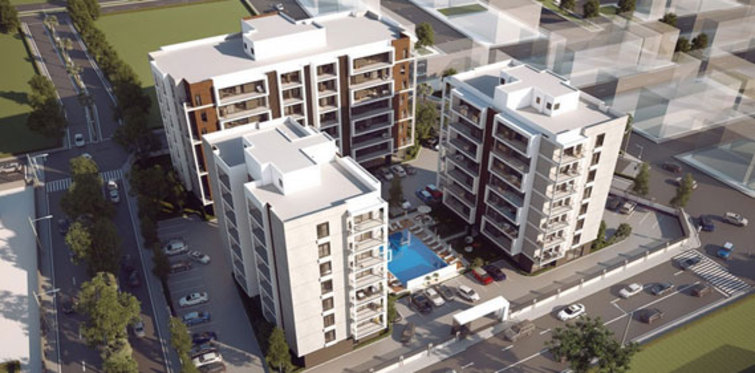 B Life Ataşehir adres bilgileri