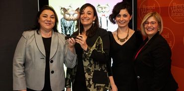 DASK, MediaCat Felis Ödülleri’ne damgasını vurdu