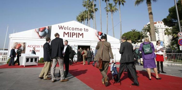 İTO, MIPIM 2015'e hazırlanıyor