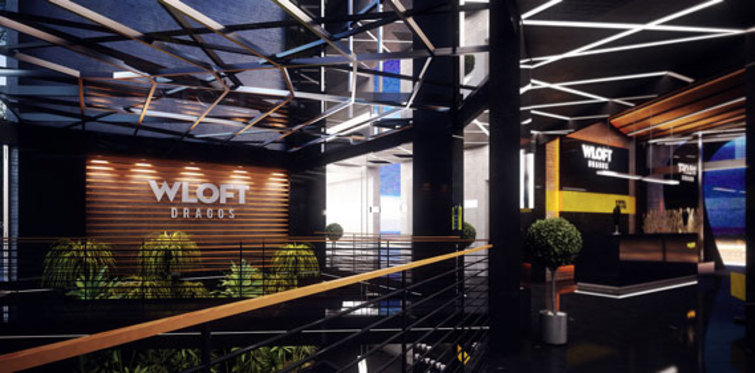 WLoft Dragos fiyatı 280 bin TL