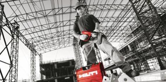 Hilti