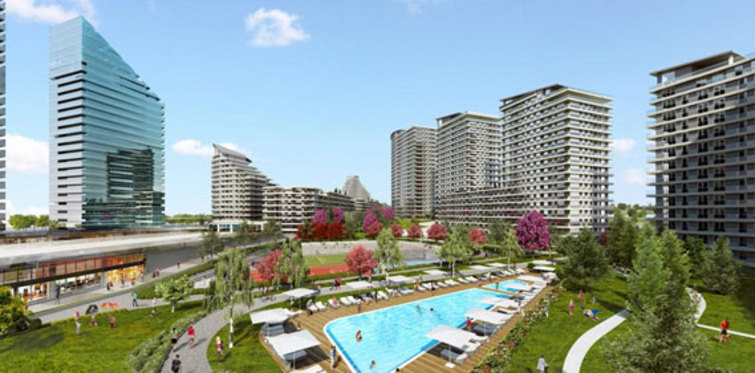 Batışehir fiyat listesi