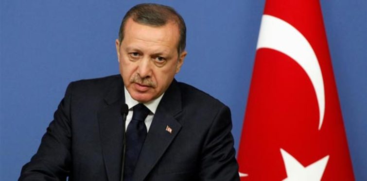 Cumhurbaşkanı'ndan Ak Saray açıklaması
