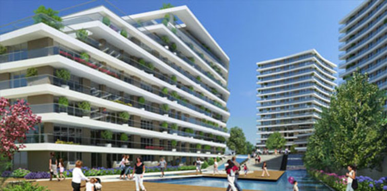 Dumankaya Modern Collection yol tarifi