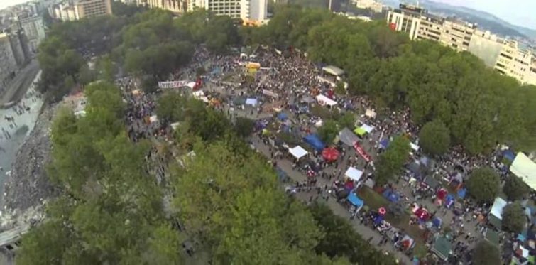 İstanbul'un adaylığı ciddi değil