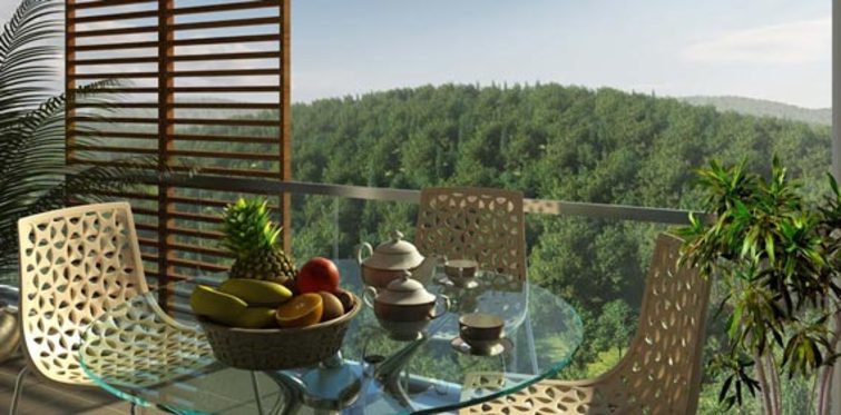 Resim İstanbul Orman'da yeni kampanya