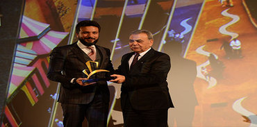 Vialand Temapark ve AVM en iyiler arasında yerini aldı