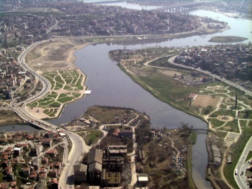 İBB 4 ilçede arsa satacak